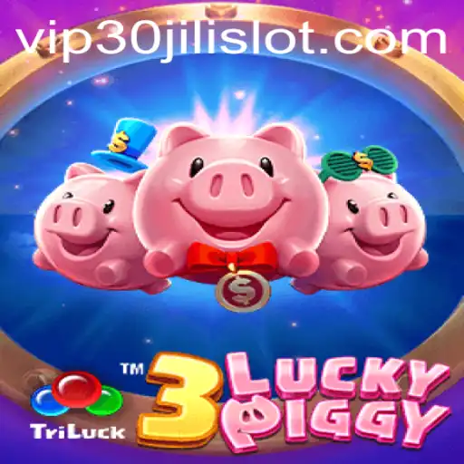 Discover the Exciting World of 3LUCKYPIGGY and 30JILI Slot