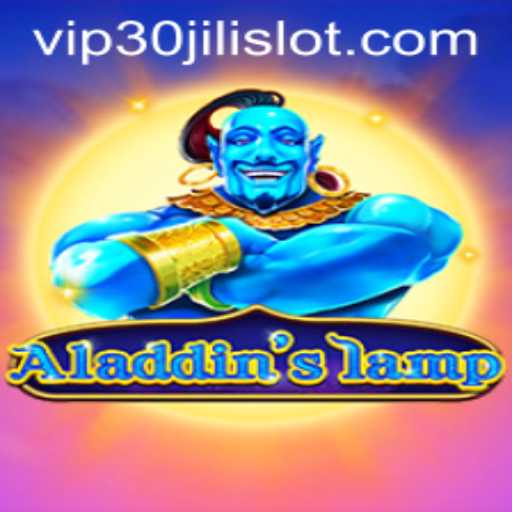 Discover the Thrilling World of Aladdinslamp and 30JILI Slot Games