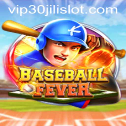 BaseballFever: A Thrilling Slot Game Experience