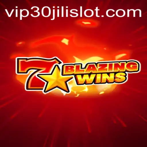 Discover the Thrilling World of BlazingWins 30JILI Slot