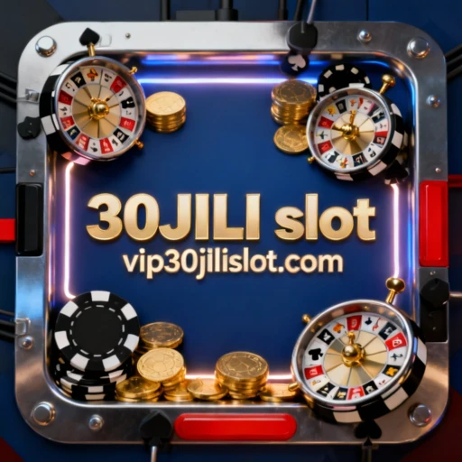 30JILI slot