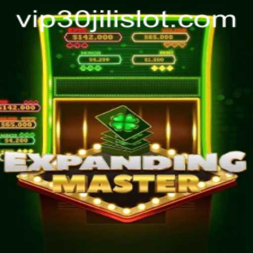 Exploring the World of ExpandingMaster and the 30JILI Slot