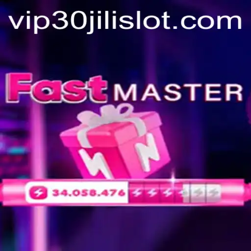 Unveiling FastMaster and the 30JILI Slot Experience