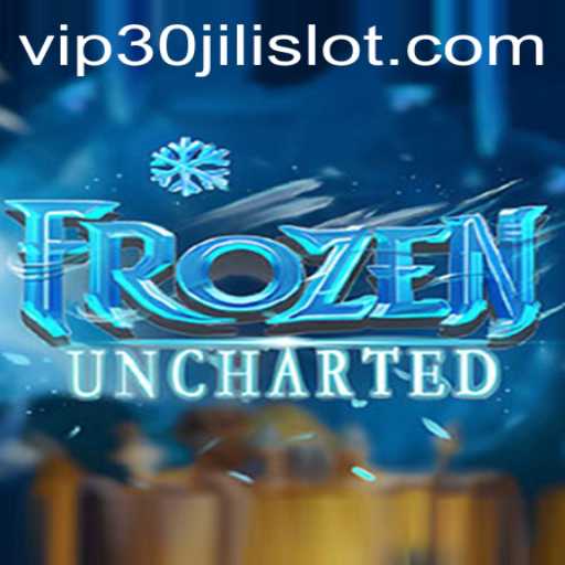 FrozenUncharted: An Exciting Adventure in the 30JILI Slot Universe
