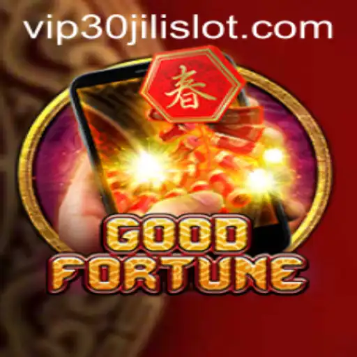 Exploring GoodFortuneM: The Thrilling 30JILI Slot Game