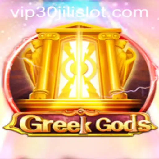 Discover the Mythical World of GreekGods with 30JILI Slot