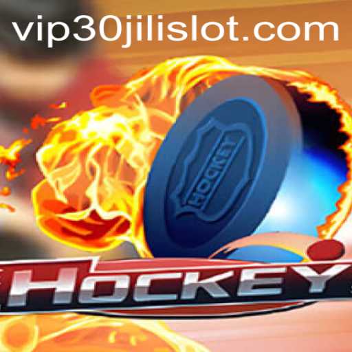 Exploring the Exciting World of Hockey and 30JILI Slot Games