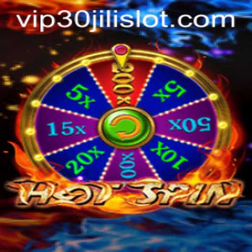 HotSpin: Exploring the Thrills of the 30JILI Slot Game