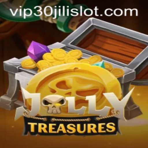 Exploring the Exciting World of JollyTreasures: The 30JILI Slot