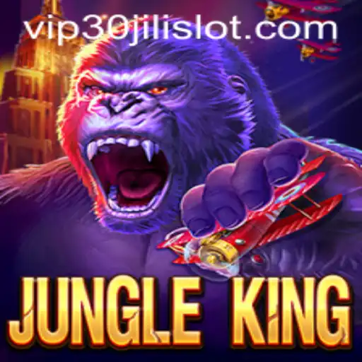 Unleashing the Adventure of JungleKing: A Dive into the World of 30JILI Slot