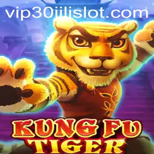 Unveiling KungFuTiger: The Raging Battle of the 30JILI Slot