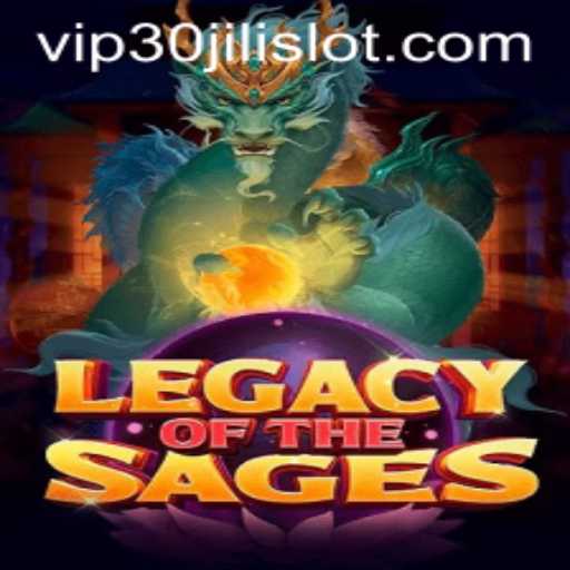 Exploring the Enchanting World of LegacyoftheSages and Its Connection to 30JILI Slot