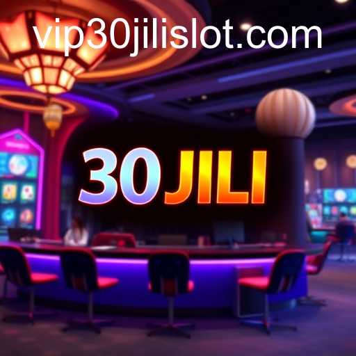 Exploring the Thrilling World of Live Casino and the 30JILI Slot