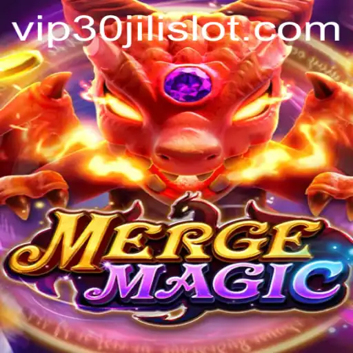 Exploring the Magical World of MERGEMAGIC and the 30JILI Slot Feature
