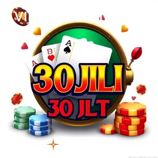 Exploring the World of Poker Games with a Focus on 30JILI Slot