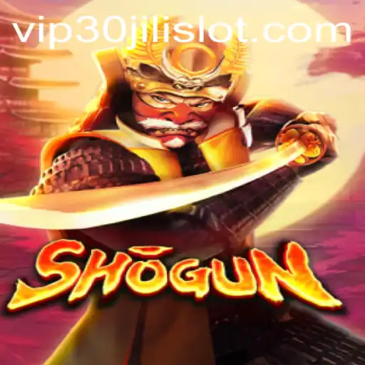 Exploring the Intricacies of Shogun: A Dive into 30JILI Slot