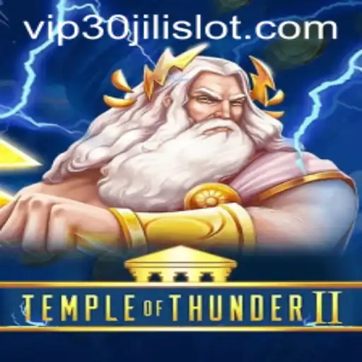 Exploring TempleofThunderII: A Go-To Slot Experience for Gamers