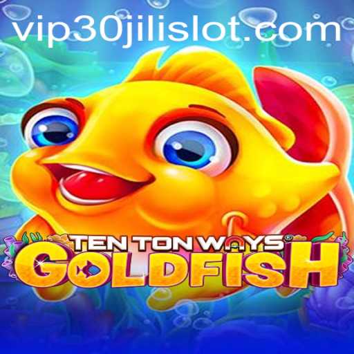 Exploring the Enchanting World of TenTonWaysGoldfish: The 30JILI Slot Experience
