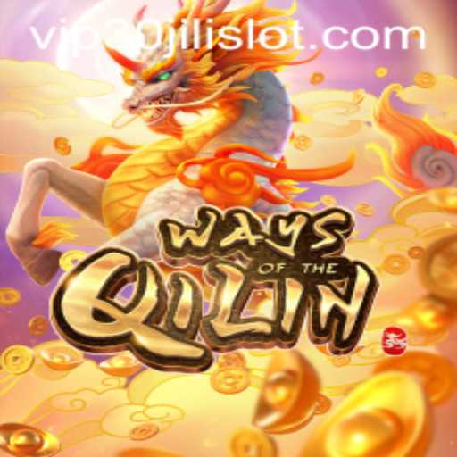 Discover the Enchanting World of Ways of the Qilin and the 30JILI Slot