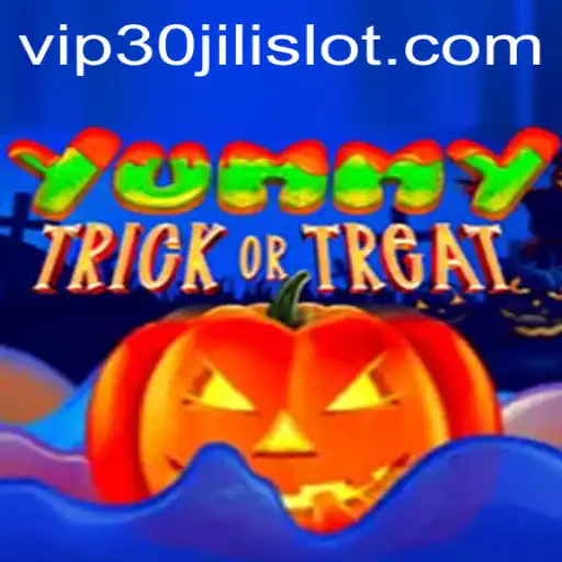 Unveiling YummyTrickorTreat: The Spooky Delight with 30JILI Slot Excitement
